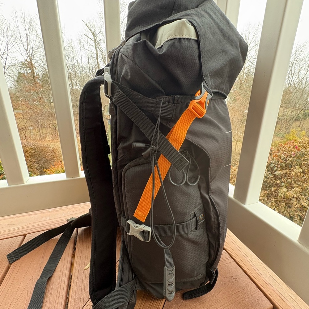 Lowepro Photo Sport BP AW 300 II Camera Backpack - Picture 12 of 12